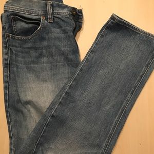 JCrew Men’s Jeans 31x32